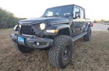 2021 Jeep Gladiator 80th Anniversary Edition