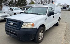 2008 Ford F-150 XLT