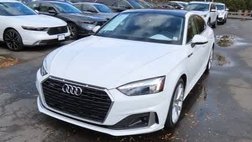 2023 Audi A5 Sportback quattro Premium 40 TFSI
