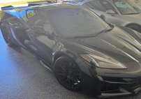 2024 Chevrolet Corvette Z06