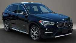 2017 BMW X1 xDrive28i