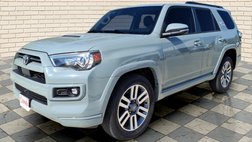2023 Toyota 4Runner TRD Sport