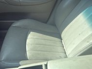2010 Infiniti EX35 Journey