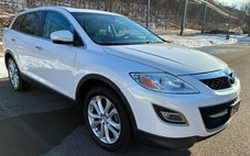 2011 Mazda CX-9 Grand Touring