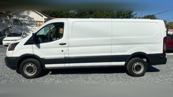 2017 Ford Transit 250