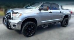 2013 Toyota Tundra Grade