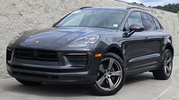 2024 Porsche Macan T