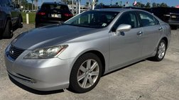 2009 Lexus ES 350 Base