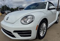 2019 Volkswagen Beetle 