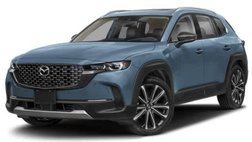 2025 Mazda CX-50 2.5 Turbo Premium Plus
