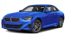 2026 BMW 2 Series 230i