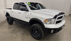 2014 Ram Ram Pickup 1500 Outdoorsman