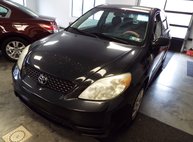 2004 Toyota Matrix 4WD