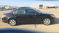 2009 Honda Accord EX-L