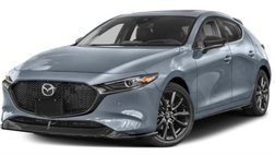 2023 Mazda MAZDA3 2.5 Turbo Premium Plus