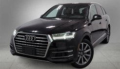 2017 Audi Q7 2.0T quattro Premium Plus
