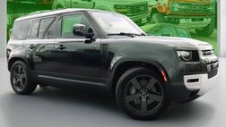 2020 Land Rover Defender 110 HSE