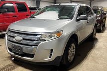 2011 Ford Edge SE