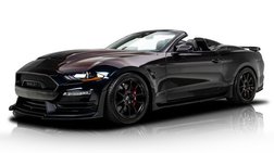 2023 Ford Mustang GT Premium
