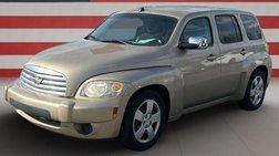 2008 Chevrolet HHR LS