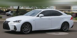 2020 Lexus IS 300 Base