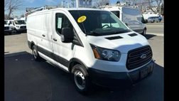 2019 Ford Transit 150