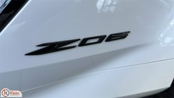 2026 Chevrolet Corvette Z06