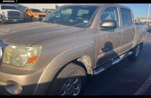 2008 Toyota Tacoma PreRunner V6