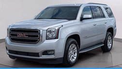 2019 GMC Yukon SLT