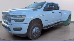 2026 Ram Ram Pickup 3500 Lone Star