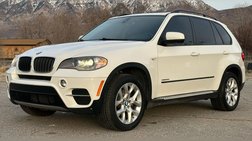 2013 BMW X5 xDrive35i Premium