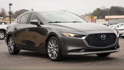 2023 Mazda MAZDA3 2.5 S Select