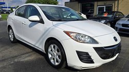 2010 Mazda MAZDA3 i Touring