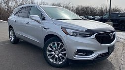 2018 Buick Enclave Premium
