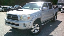 2005 Toyota Tacoma PreRunner V6