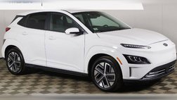 2022 Hyundai Kona Electric Limited