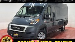 2019 Ram ProMaster 3500 159 WB