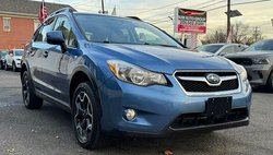 2014 Subaru XV Crosstrek 2.0i Premium