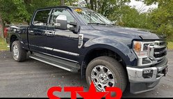 2022 Ford Super Duty F-250 Lariat