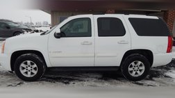 2009 GMC Yukon SLE