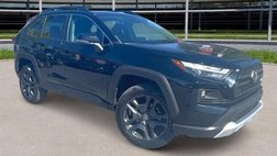 2023 Toyota RAV4 Adventure