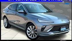 2024 Buick Envista Avenir