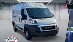 2020 Ram ProMaster 1500 136 WB