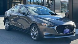2026 Mazda MAZDA3 2.5 S Preferred