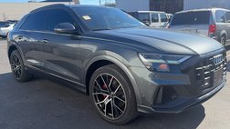 2021 Audi Q8 quattro Premium Plus 55 TFSI