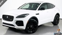 2024 Jaguar E-PACE P250 R-Dynamic SE