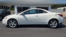 2007 Pontiac G6 GT