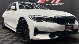 2020 BMW 3 Series 330i