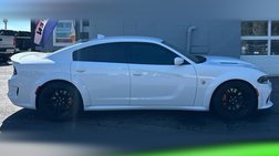 2022 Dodge Charger SRT Hellcat