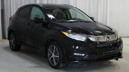 2020 Honda HR-V Touring